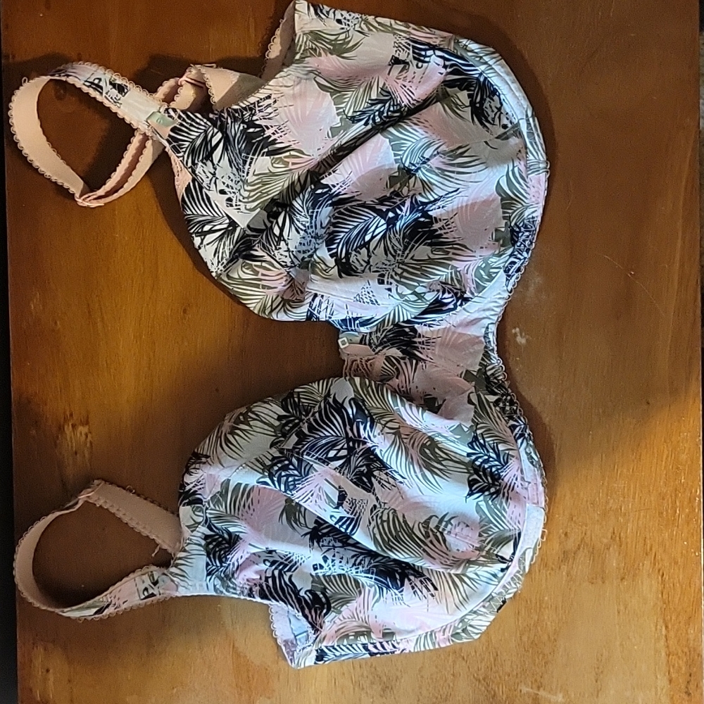 Freya bra